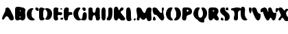 Gini Pig Regular Font Gini Pig Regular Font