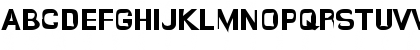 Giton Regular Font Giton Regular Font