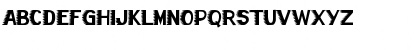 Go Regular Font