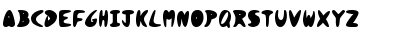 GOOFY Regular Font GOOFY Regular Font
