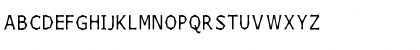 Grize Done Regular Font
