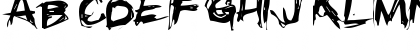 Growls Regular Font