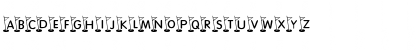 Gulf Regular Font
