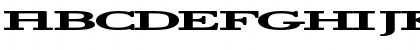 Gun Powder Regular Font Gun Powder Regular Font