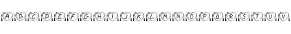 Guns'n'Luv Regular Font