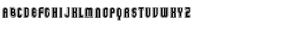 HALO Regular Font HALO Regular Font