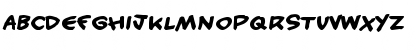 Halogen Regular Font