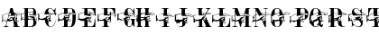 Handson Regular Font