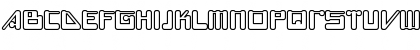 Happy Nature Regular Font
