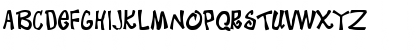 Hawk Key Regular Font Hawk Key Regular Font