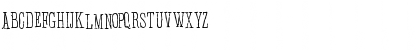Haze the Maze Regular Font Haze the Maze Regular Font