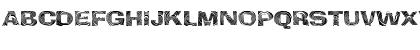 HEADACHE Regular Font HEADACHE Regular Font