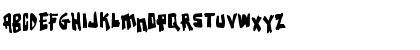 Heavy Tiffany Regular Font Heavy Tiffany Regular Font