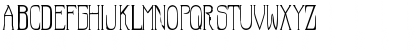 Hillari Regular Font