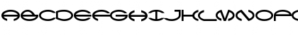 Holiday Shade Regular Font