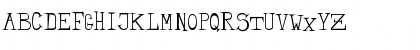 Holy Guy Regular Font Holy Guy Regular Font