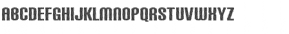 Honey Bag Regular Font