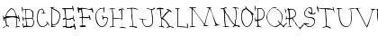 Hoods Regular Font