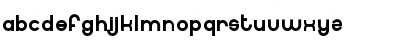 Hook Regular Font