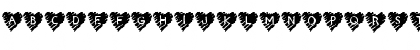 Horse sea Regular Font