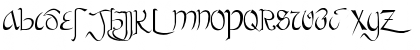 Ibna Bathutha Regular Font Ibna Bathutha Regular Font