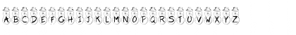 Ice Bunny Regular Font