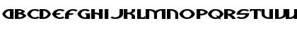 Ikon Regular Font