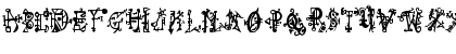 Ikon Sales Regular Font