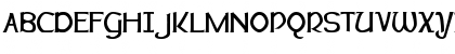 Indian Merchant Regular Font Indian Merchant Regular Font