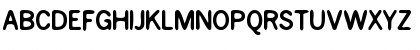 Ink Blot Regular Font Ink Blot Regular Font