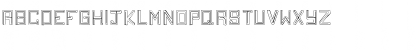 Inline Regular Font Inline Regular Font