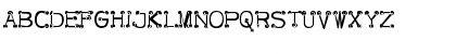 Inner Circle Regular Font Inner Circle Regular Font