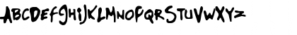 Jag Mundra Regular Font