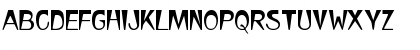 Jain Fonda Regular Font