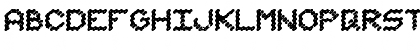 James Bond Regular Font James Bond Regular Font