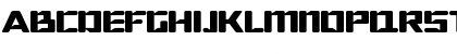 Jigsaw Regular Font