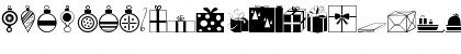 Jingle Arcs Regular Font Jingle Arcs Regular Font