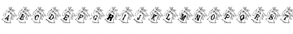 Jingling Bells Regular Font