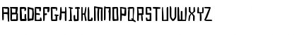 Jugg Head Regular Font