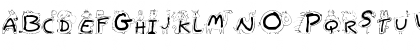 Jungle Jim Regular Font Jungle Jim Regular Font
