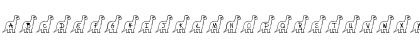 Jurassic Man Regular Font