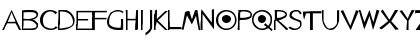 Kagadas Regular Font