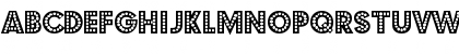 Kallada Stream Regular Font