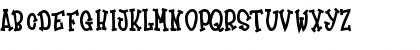 Kashmir Regular Font Kashmir Regular Font