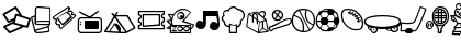 Kids Network Regular Font