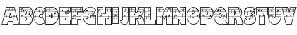 Kiffe Watx Regular Font