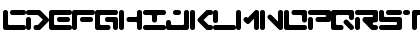 Killer Regular Font Killer Regular Font