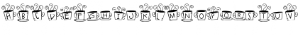 CK Coffee Time Regular Font