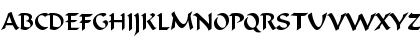 Kufner Regular Font Kufner Regular Font