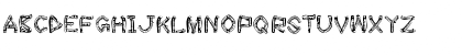 wood sticks Regular Font wood sticks Regular Font